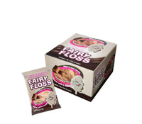 Sweetworld  Chocolate Fairy Floss