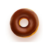 St Michel Choco Donut