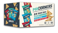 Popcorners