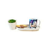 Mouse & Friends Mug Christmas