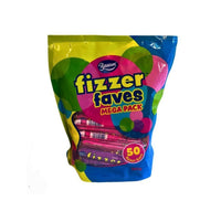 Beacon Fizzer Faves Mega Pack