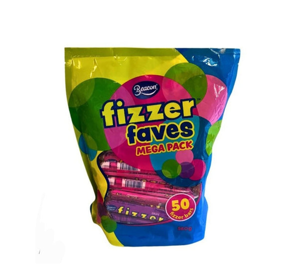 Beacon Fizzer Faves Mega Pack