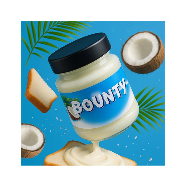 Bounty Cream Spread