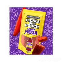 Vab Holt Chamoy Mega Pickle