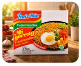 Indo Mie  Mi Goreng Fried Noodles