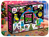 Need Doh Avent calendar