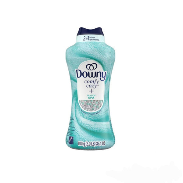 Downy  Comfy Cozy Seaside Spa