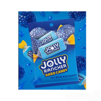 Jolly Rancher Hard Candy Blue Raspberry