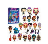 Labubu  / K Pop  Demon Hunter Advent calenders PRE ORDER AVAILABLE NOW