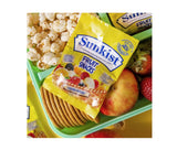 Sunkist Fruit Snacks 80 Pack