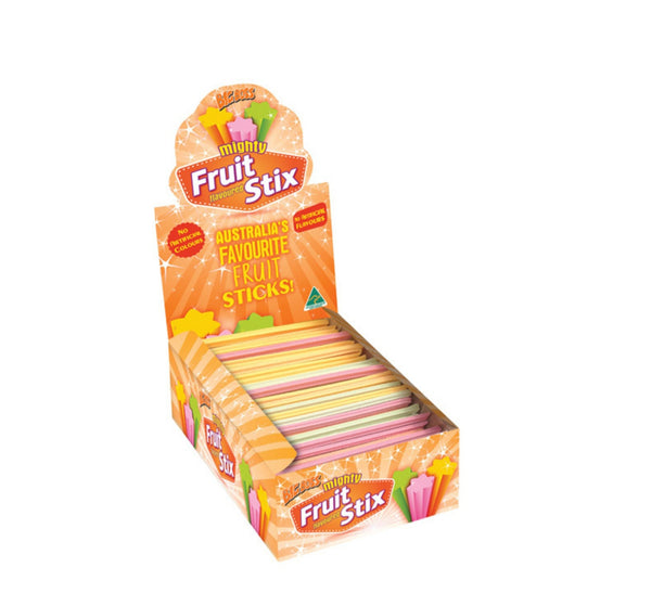 Big Boss Fruit Sticks