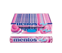 Mentos Tutti Frutti