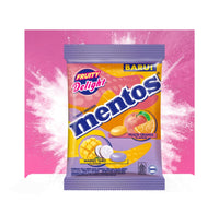 Mentos
