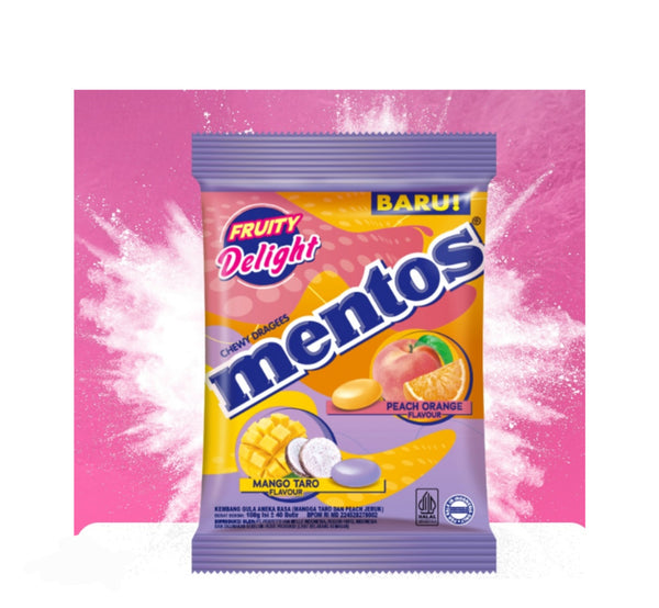 Mentos