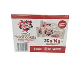 Table of Plenty Berry Yoghurt