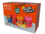 Sun Lolly Variety Pack