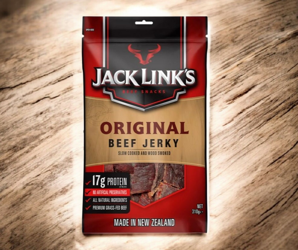 Jacklinks  Original Beef Jerky