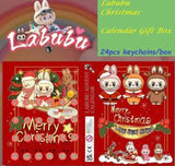 Labubu calenders PRE ORDER PLEASE READ
