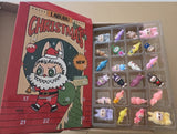 Labubu  / K Pop  Demon Hunter Advent calenders PRE ORDER AVAILABLE NOW