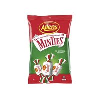Allens  Minties