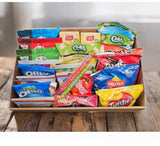 Christmas Eve Munchie Box