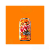 Mountain Dew Livewire
