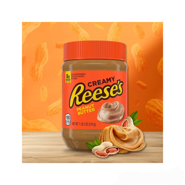 Reese's Peanut Butter