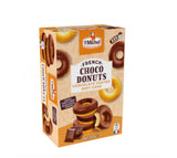 St Michel Choco Donut