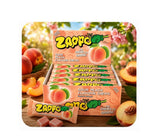 Zappo Sour Lemonade OR Sour Peach Sold Individually
