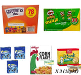 Mega Back 2 School Bulk Pack