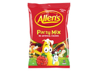 Allens  Party Mix