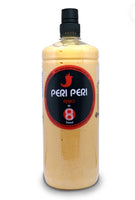 Peri peri Sauce 1lt