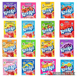 Kool Aid  Singles  Single Sachet