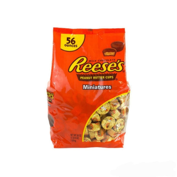 Reese's Miniatures Peanut Butter Cups