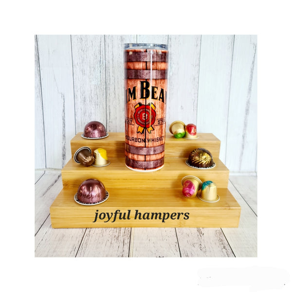 JB Tumbler