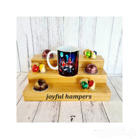 Stranger Things Mug