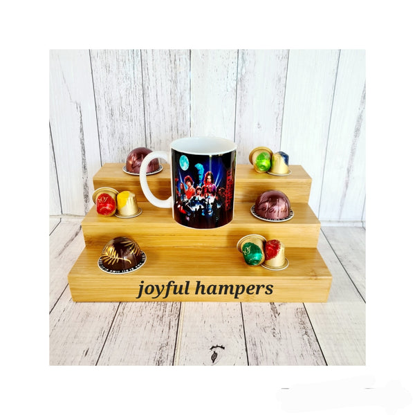 Stranger Things Mug
