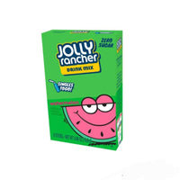 Jolly Rancher Watermelon Drink Mix