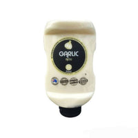 Garlic Aioli 1 litre
