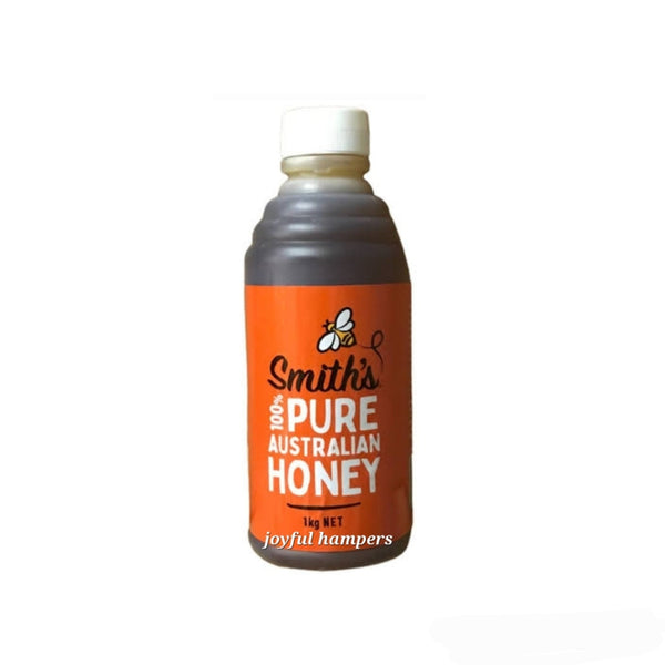 Smith's Pure Australian Honey