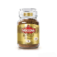 Moccona Classic Coffee