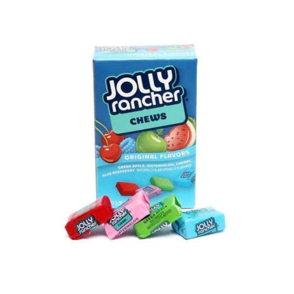 Jolly Rancher Chews(Box)
