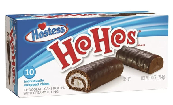 Hostess Ho Hos