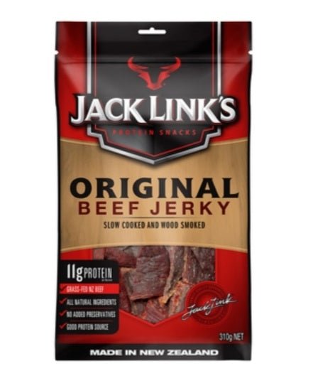 Jacklinks  Original Beef Jerky