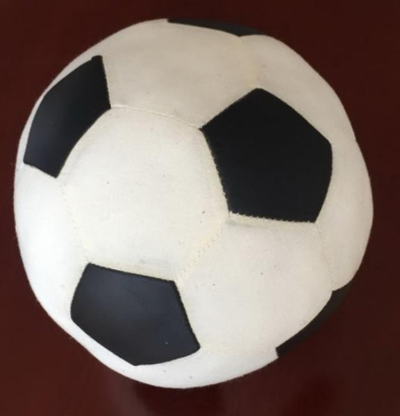 Signature Soccer Ball