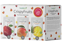 Crispy Fruits