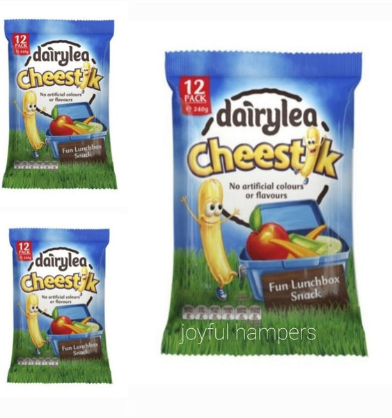 Dairylea Cheese Stick 36pack