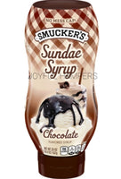 Smuckers Sundae Syrup