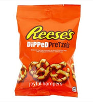 Reese's Dipped Pretzel