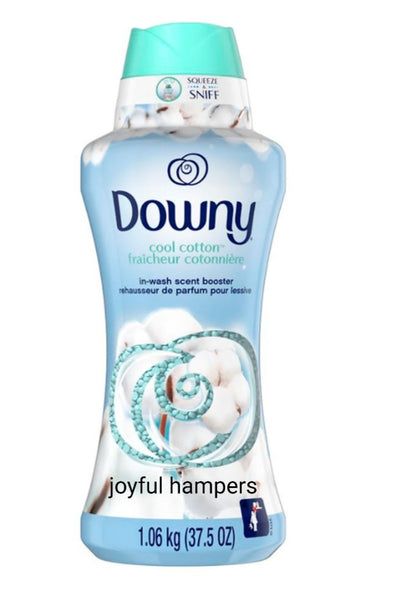 Downy Cool Cotton